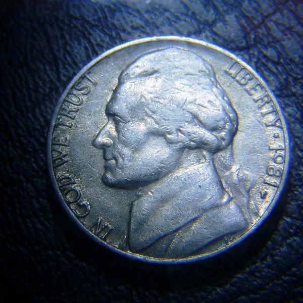 1981-P-Nickel-Downstroke-Of-9-Missing